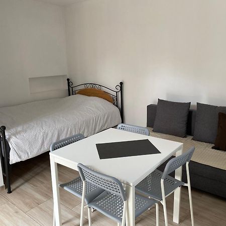 Alda-Pokoje Goscinne Nad Morzem Dziwnów Екстериор снимка